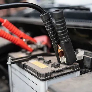 Battery, Starter & Alternator in San Antonio, TX