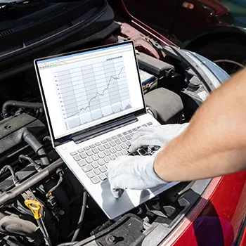 Diagnostics in San Antonio, TX