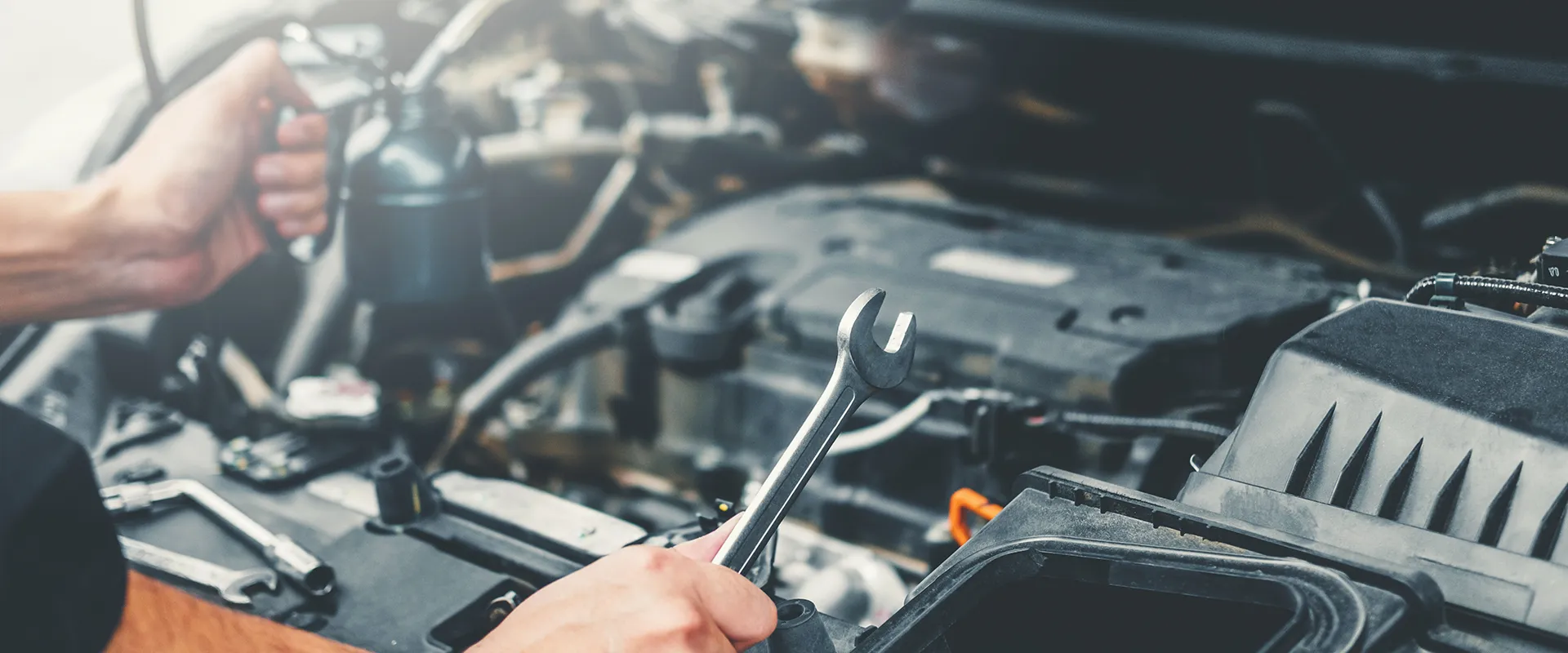 Car Repair near San Antonio, TX