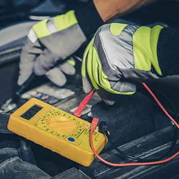 Electrical Repair in San Antonio, TX