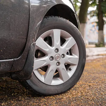 Tires & Alignments in San Antonio, TX