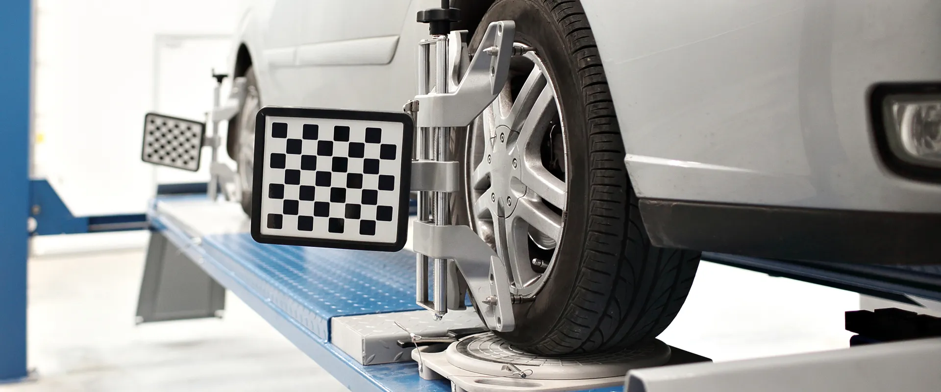 Tires & Alignments near San Antonio, TX