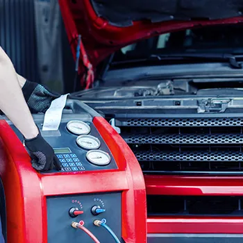 AC Repair in San Antonio, TX