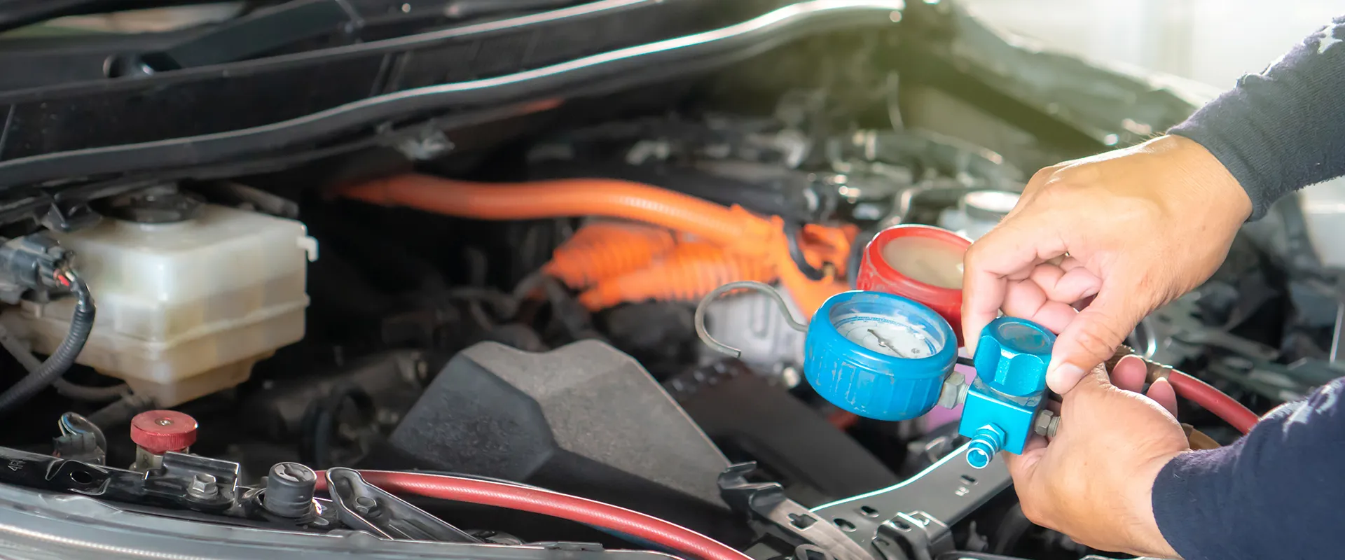 AC Repair near San Antonio, TX