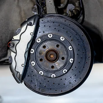Brake Repair in San Antonio, TX