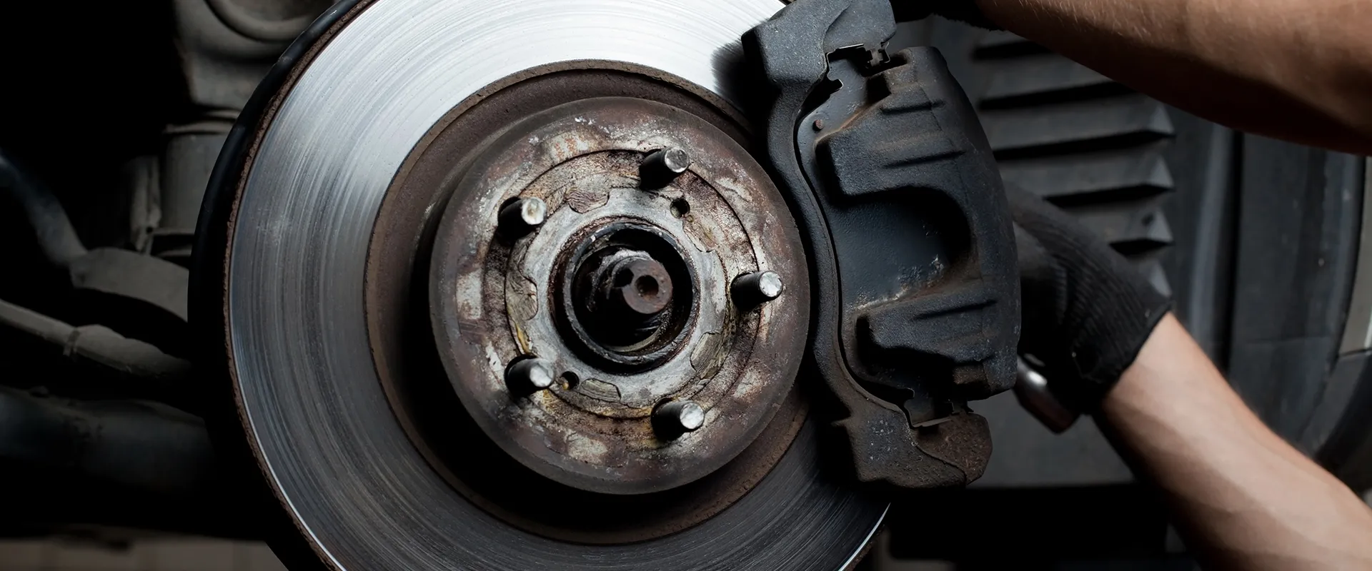 Brake Repair near San Antonio, TX